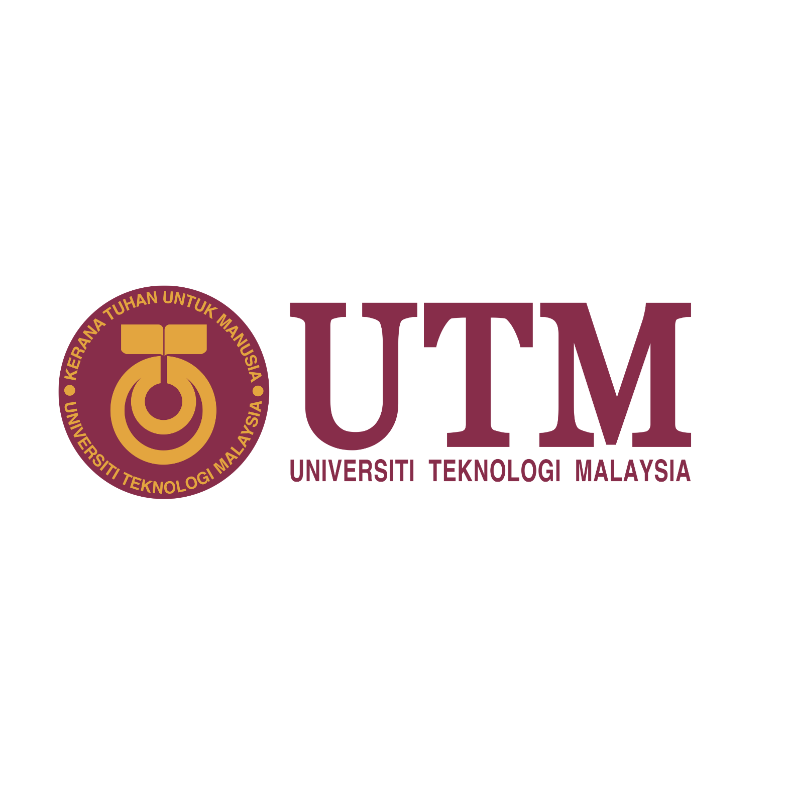 UTM Logo